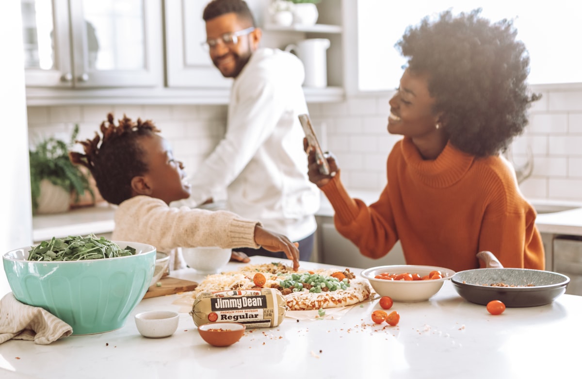 Valori di Vitalmealhabits